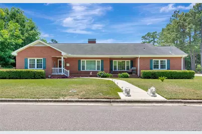 507 W 23rd Street, Lumberton, NC 28358 - Photo 2
