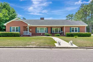 507 W 23rd St, Lumberton, NC 28358 - Photo 2