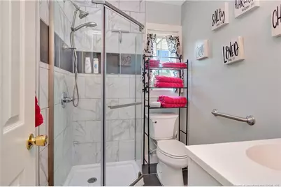 507 W 23rd Street, Lumberton, NC 28358 - Photo 24