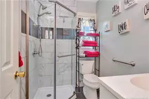 507 W 23rd St, Lumberton, NC 28358 - Photo 24