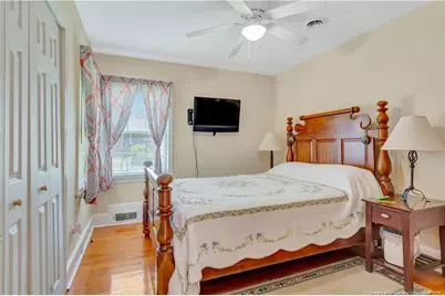 507 W 23rd Street, Lumberton, NC 28358 - Photo 22