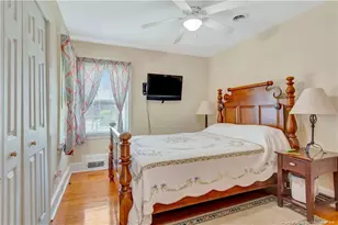 507 W 23rd St, Lumberton, NC 28358 - Photo 22