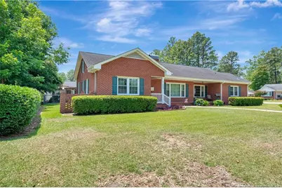 507 W 23rd Street, Lumberton, NC 28358 - Photo 4