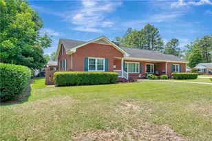 507 W 23rd St, Lumberton, NC 28358 - Photo 4
