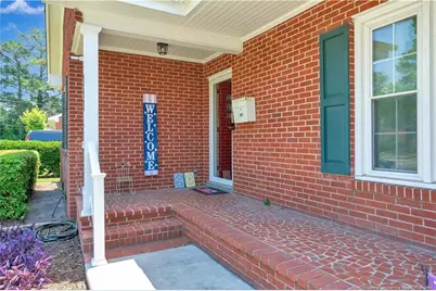 507 W 23rd Street, Lumberton, NC 28358 - Photo 6