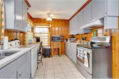 507 W 23rd Street, Lumberton, NC 28358 - Photo 12
