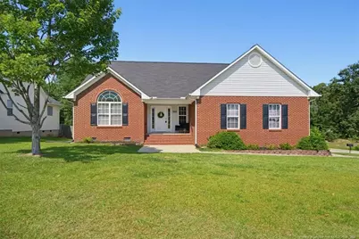 205 Woodland Drive, Raeford, NC 28376 - Photo 1