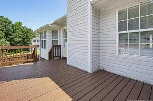 205 Woodland Dr, Raeford, NC 28376 - Photo 22