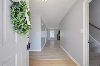 205 Woodland Drive, Raeford, NC 28376 - Photo 2