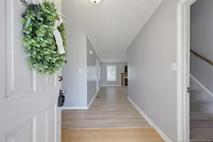 205 Woodland Dr, Raeford, NC 28376 - Photo 2