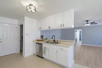 205 Woodland Drive, Raeford, NC 28376 - Photo 6