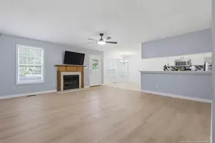 205 Woodland Dr, Raeford, NC 28376 - Photo 4