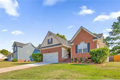 4114 Batesburg Drive, Hope Mills, NC 28348 - Photo 2