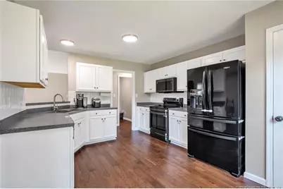 4114 Batesburg Drive, Hope Mills, NC 28348 - Photo 8