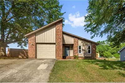 6941 Melbourne Drive, Fayetteville, NC 28314 - Photo 1