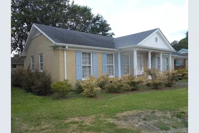 305 W 32 Street, Lumberton, NC 28358 - Photo 8