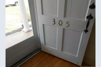 305 W 32 Street, Lumberton, NC 28358 - Photo 22