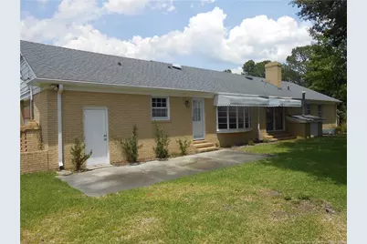 305 W 32 Street, Lumberton, NC 28358 - Photo 4