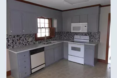 305 W 32 Street, Lumberton, NC 28358 - Photo 12