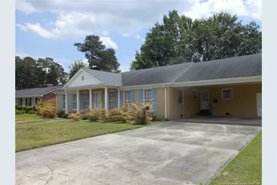 305 W 32 Street, Lumberton, NC 28358 - Photo 2