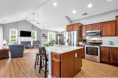 225 Nandina Court #19-D, Fayetteville, NC 28311 - Photo 12