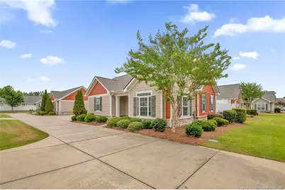 225 Nandina Court #19-D, Fayetteville, NC 28311 - Photo 4