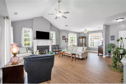 225 Nandina Court #19-D, Fayetteville, NC 28311 - Photo 8