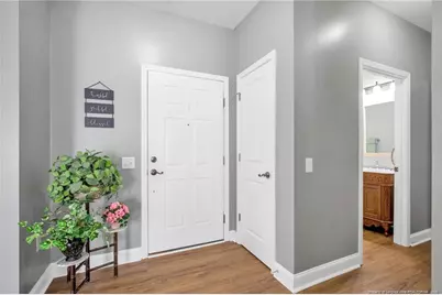 225 Nandina Court #19-D, Fayetteville, NC 28311 - Photo 6