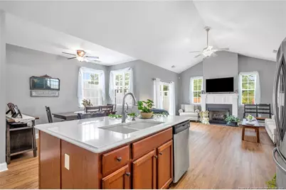 225 Nandina Court #19-D, Fayetteville, NC 28311 - Photo 16
