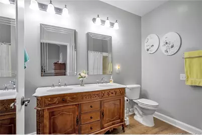225 Nandina Court #19-D, Fayetteville, NC 28311 - Photo 22