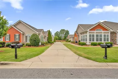 225 Nandina Court #19-D, Fayetteville, NC 28311 - Photo 2