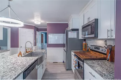 2412 Rolling Hill Road, Fayetteville, NC 28304 - Photo 22