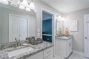 2412 Rolling Hill Rd, Fayetteville, NC 28304 - Photo 36