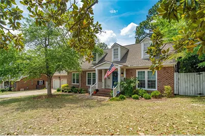 2412 Rolling Hill Road, Fayetteville, NC 28304 - Photo 2