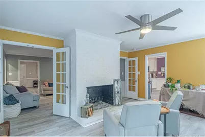 2412 Rolling Hill Road, Fayetteville, NC 28304 - Photo 28