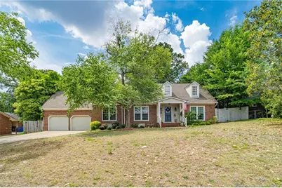 2412 Rolling Hill Road, Fayetteville, NC 28304 - Photo 2