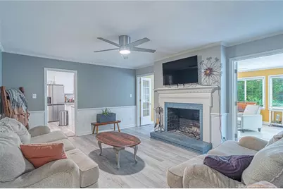 2412 Rolling Hill Road, Fayetteville, NC 28304 - Photo 30