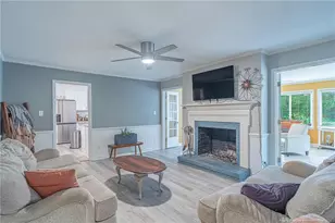 2412 Rolling Hill Rd, Fayetteville, NC 28304 - Photo 30