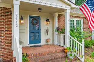 2412 Rolling Hill Rd, Fayetteville, NC 28304 - Photo 4