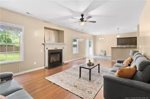 60 Hunters Way, Angier, NC 27501 - Photo 14
