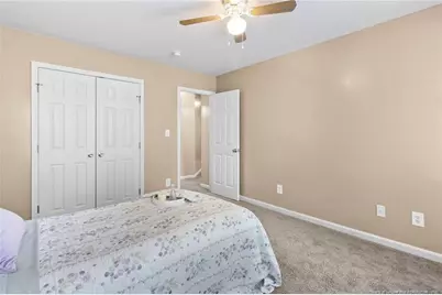 60 Hunters Way, Angier, NC 27501 - Photo 30