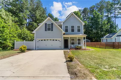 60 Hunters Way, Angier, NC 27501 - Photo 2