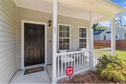 60 Hunters Way, Angier, NC 27501 - Photo 8