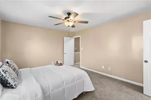 60 Hunters Way, Angier, NC 27501 - Photo 36