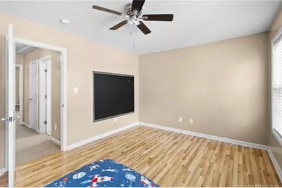 60 Hunters Way, Angier, NC 27501 - Photo 34