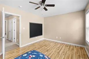 60 Hunters Way, Angier, NC 27501 - Photo 34