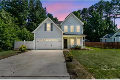 60 Hunters Way, Angier, NC 27501 - Photo 1