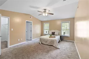 60 Hunters Way, Angier, NC 27501 - Photo 26