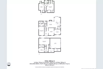 6874 S Staff Road, Fayetteville, NC 28306 - Photo 42