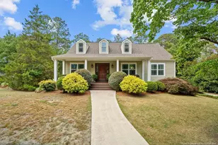 6874 S Staff Rd, Fayetteville, NC 28306 - Photo 1